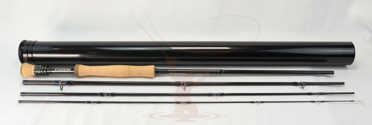 G. Loomis NRX+ 1190-4 Saltwater with free shipping