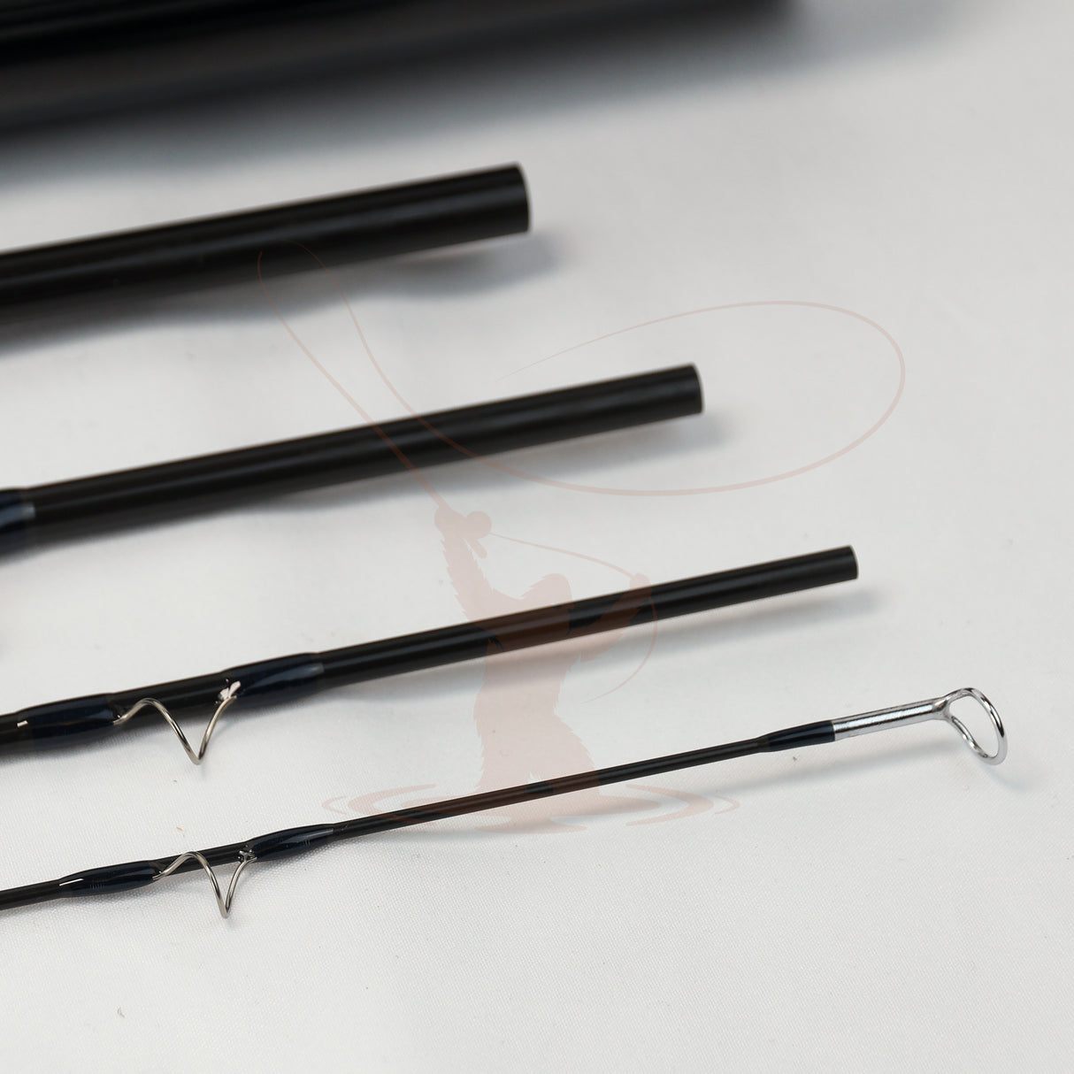 G. Loomis NRX+ 1190-4 Saltwater with free shipping