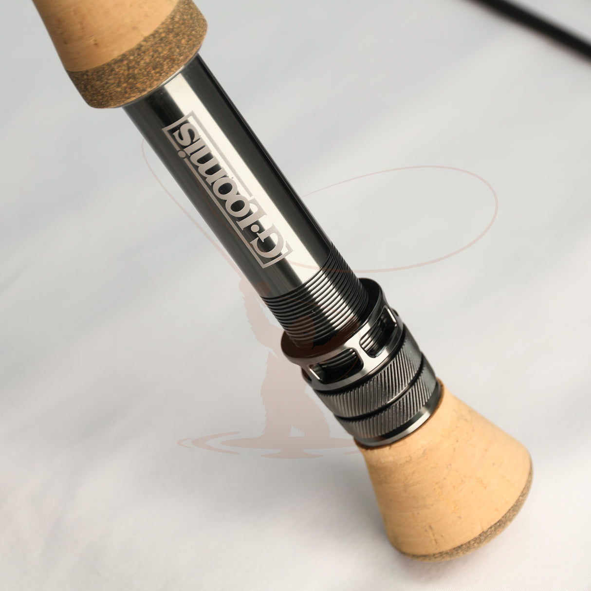 G. Loomis NRX+ 1190-4 Saltwater with free shipping