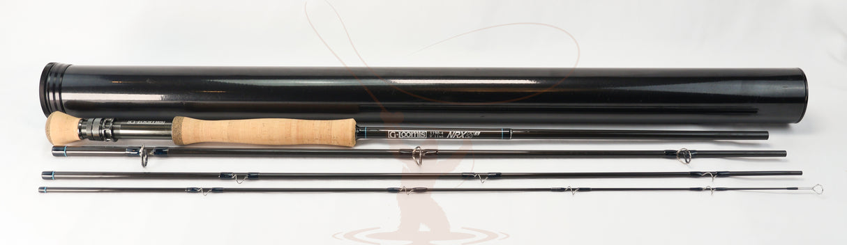 G. Loomis NRX+ 1190-4 Saltwater with free shipping