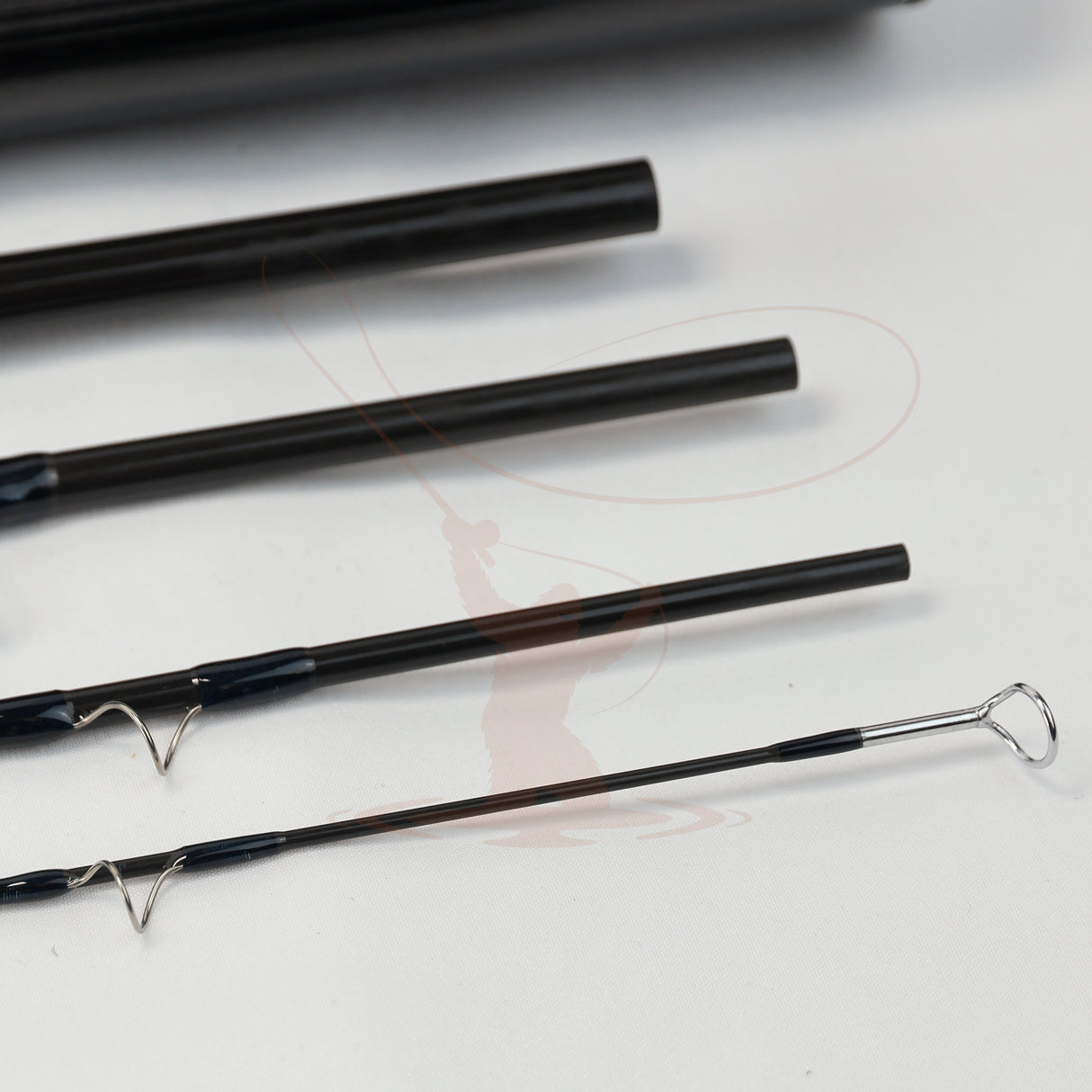 G. Loomis NRX+ 1190-4 Saltwater with free shipping