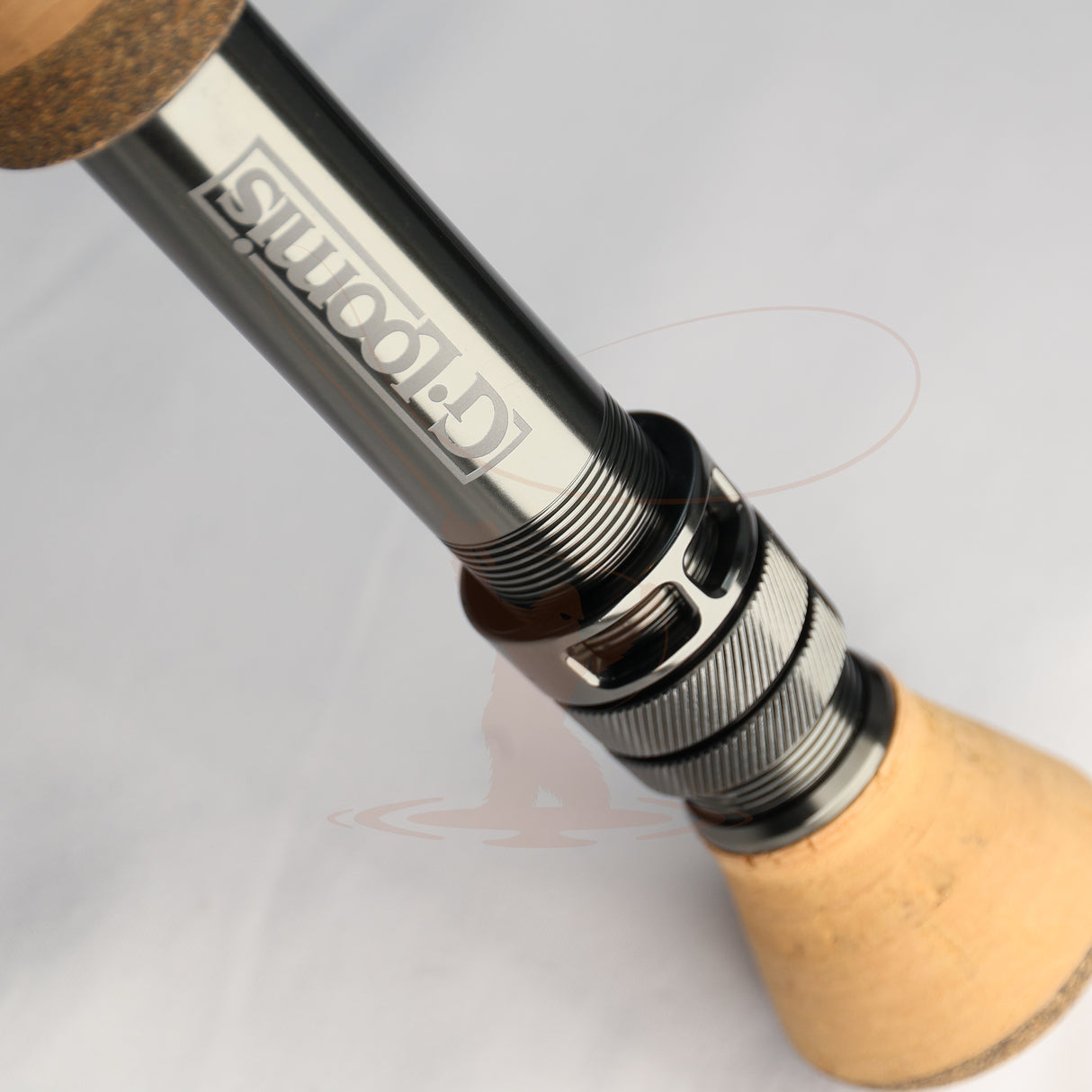 G. Loomis NRX+ 1190-4 Saltwater with free shipping