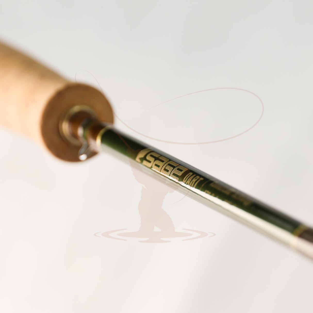 Sage DART 476-3 with free shipping