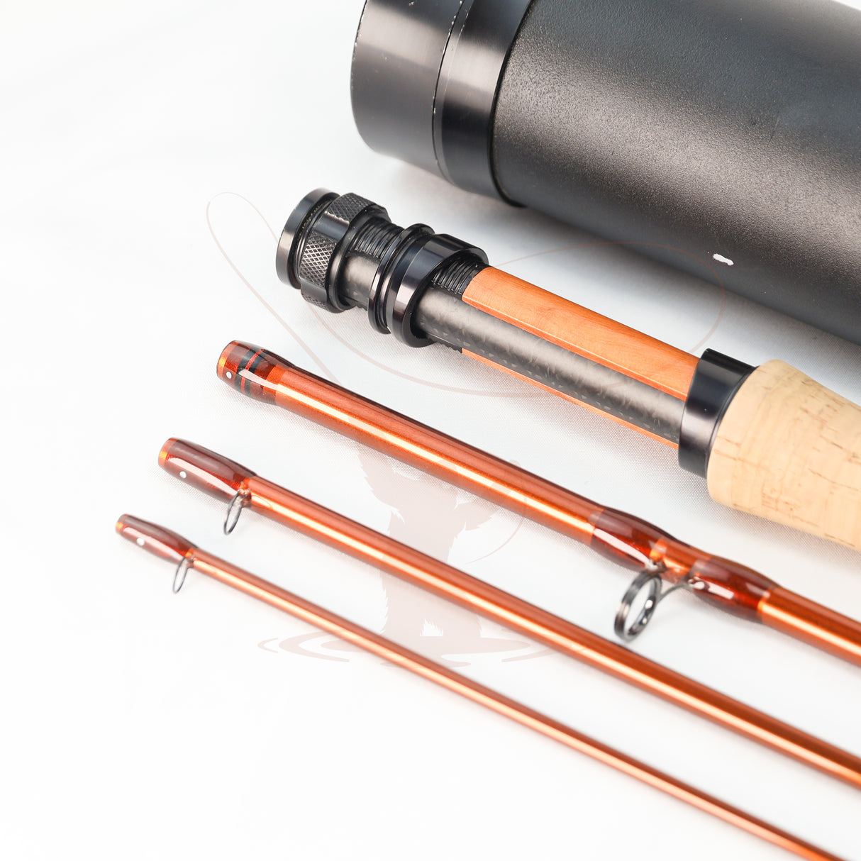 Hardy Ultralite X 905-4 with free shipping