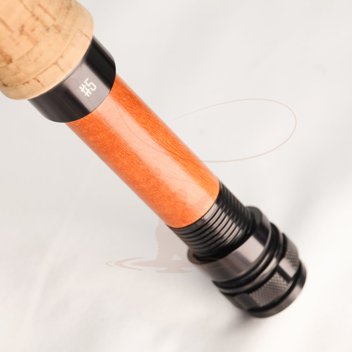 Hardy Ultralite X 905-4 with free shipping