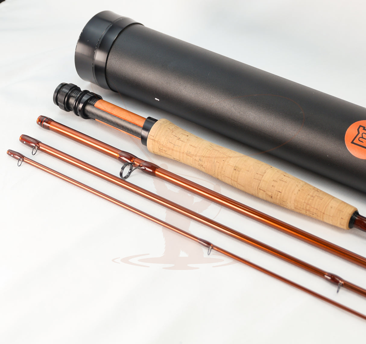 Hardy Ultralite X 905-4 with free shipping