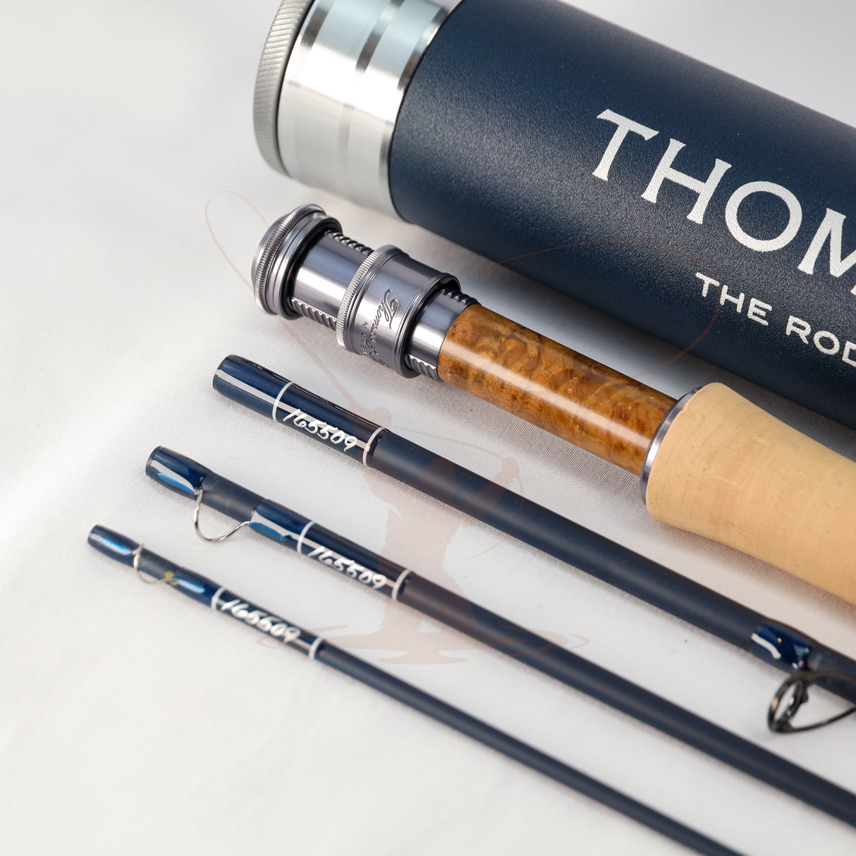 Thomas & Thomas Avantt 904-4 with free shipping