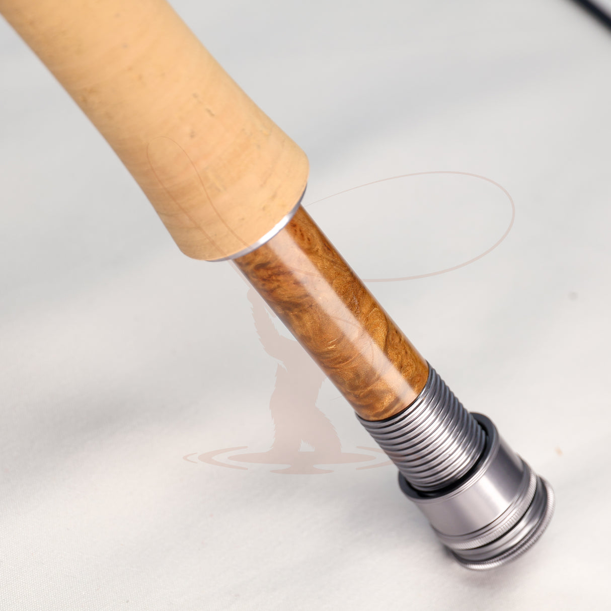 Thomas & Thomas Avantt 904-4 with free shipping