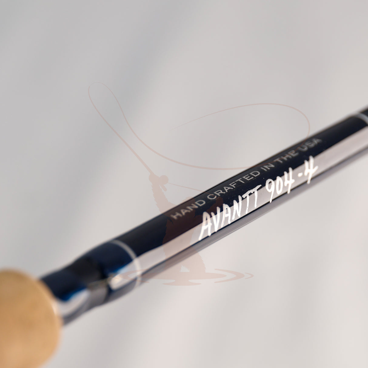 Thomas & Thomas Avantt 904-4 with free shipping