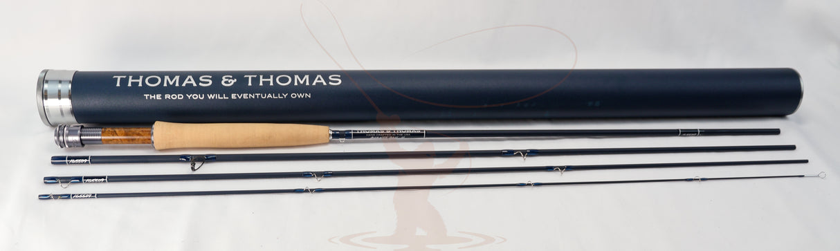 Thomas & Thomas Avantt 904-4 with free shipping