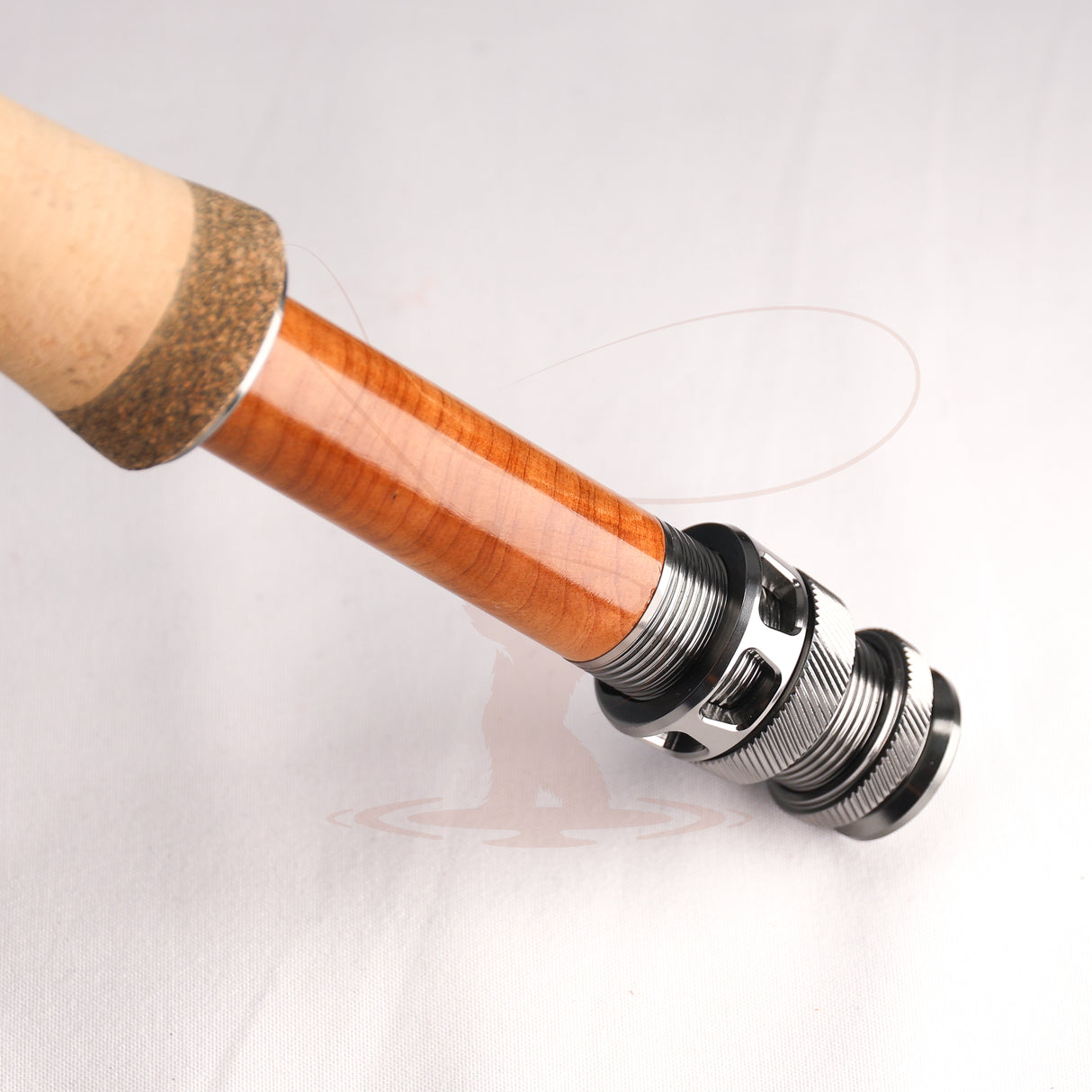 G. Loomis IMX-PRO V2 590-4 Like New with free shipping