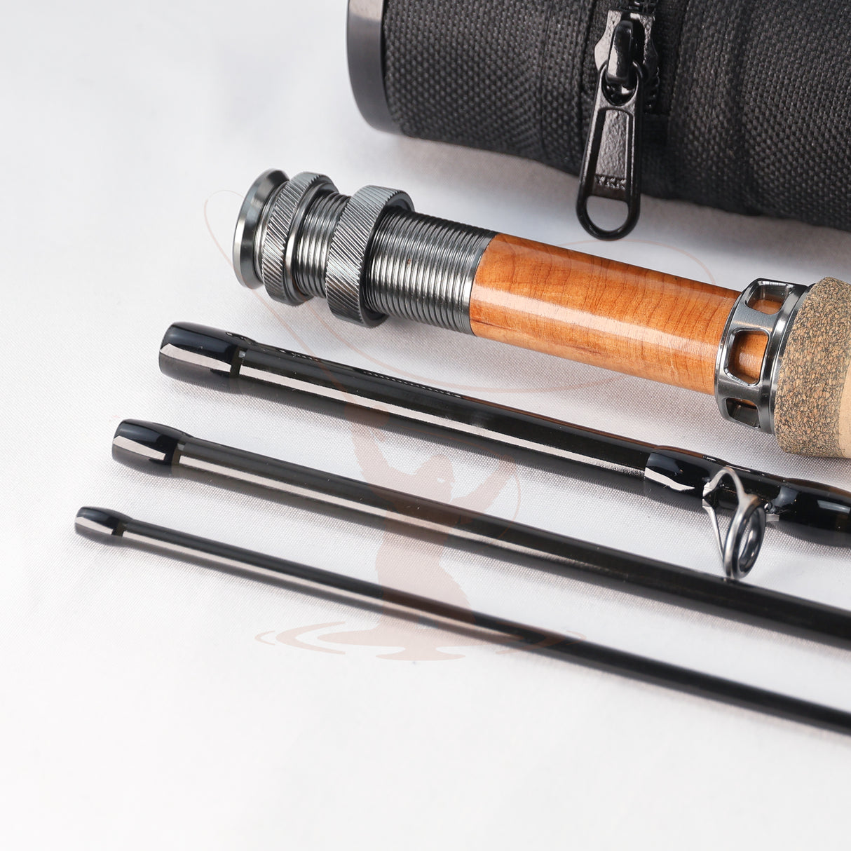 G. Loomis IMX-PRO V2 590-4 Like New with free shipping