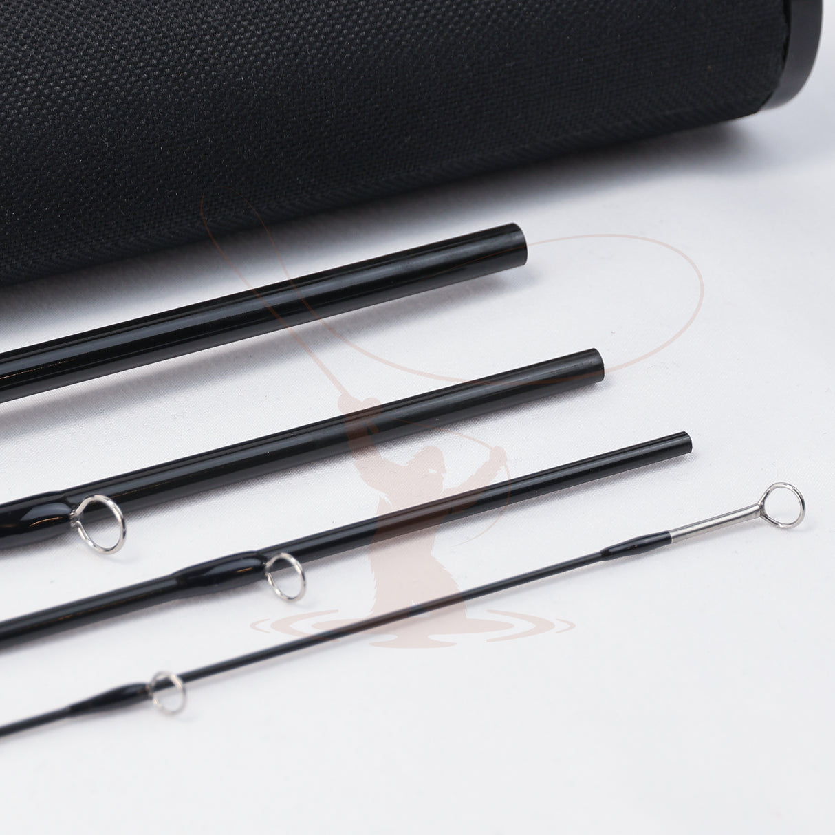 G. Loomis IMX-PRO V2 590-4 Like New with free shipping