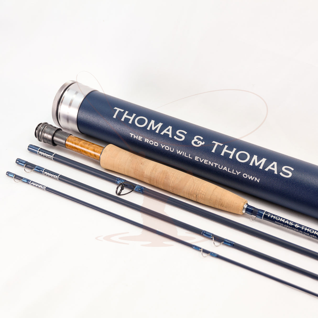 Thomas & Thomas Avantt 904-4 with free shipping