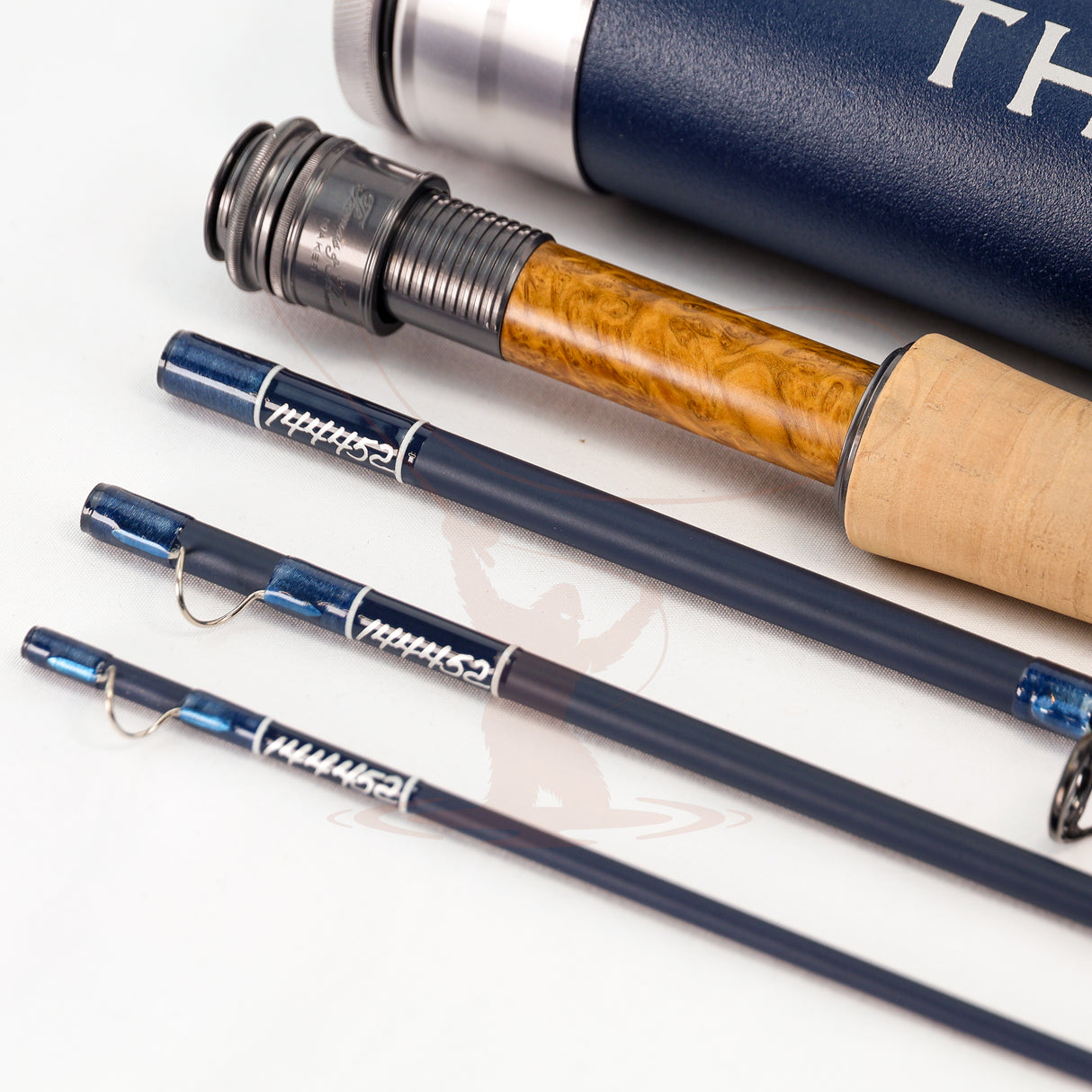 Thomas & Thomas Avantt 904-4 with free shipping