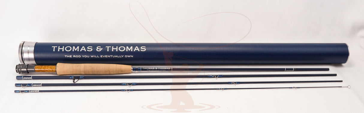 Thomas & Thomas Avantt 904-4 with free shipping