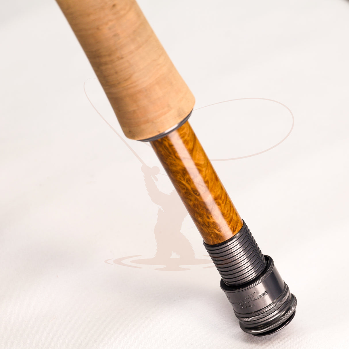 Thomas & Thomas Avantt 904-4 with free shipping