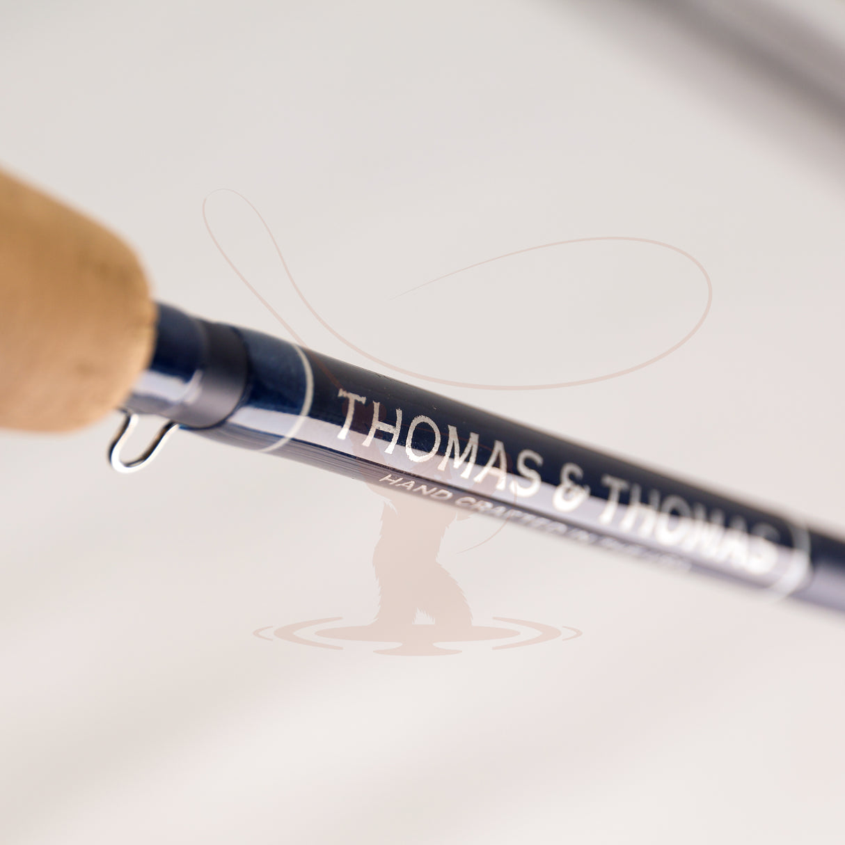 Thomas & Thomas Avantt 904-4 with free shipping