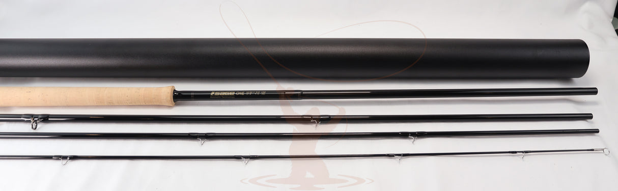 Sage ONE Spey 10150-4 with free shipping