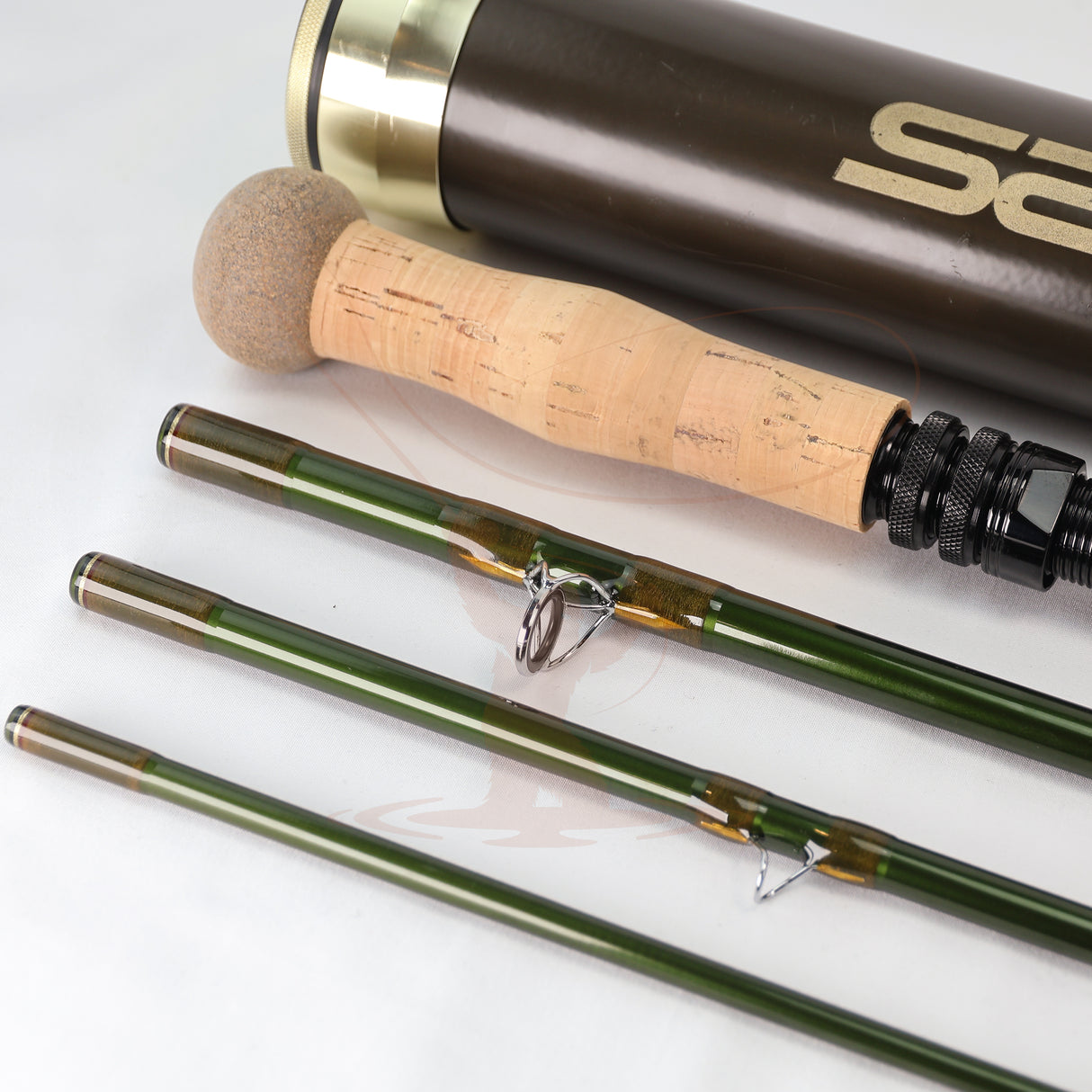 Sage Z-Axis Spey 9143-4 with free shipping