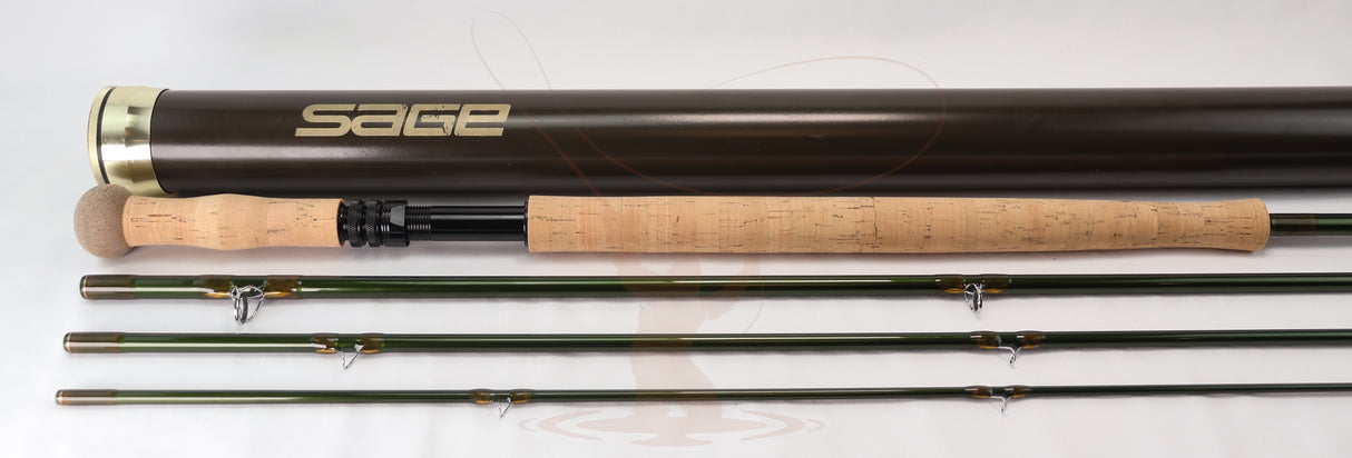 Sage Z-Axis Spey 9143-4 with free shipping