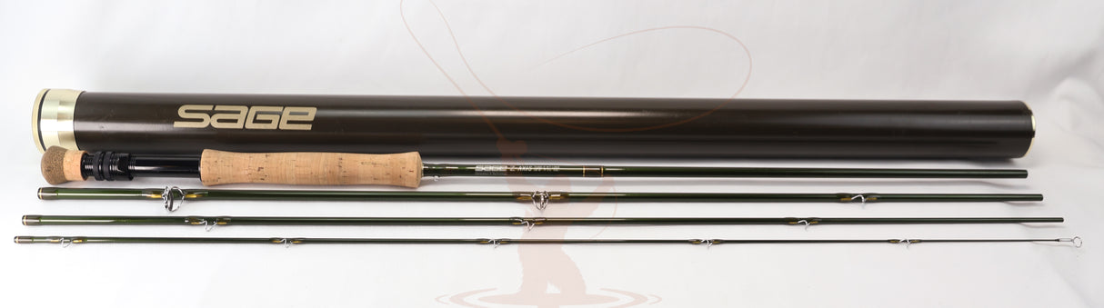 Sage Z-Axis 7100-4 with free shipping