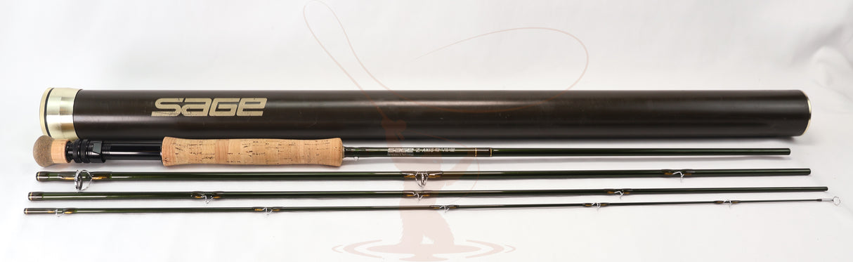 Sage Z-Axis 896-4 with free shipping