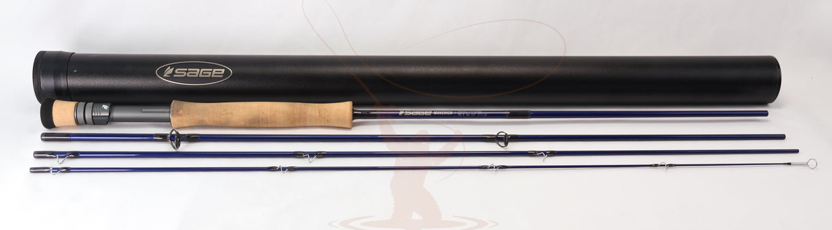 Sage Maverick 790-4 with free shipping