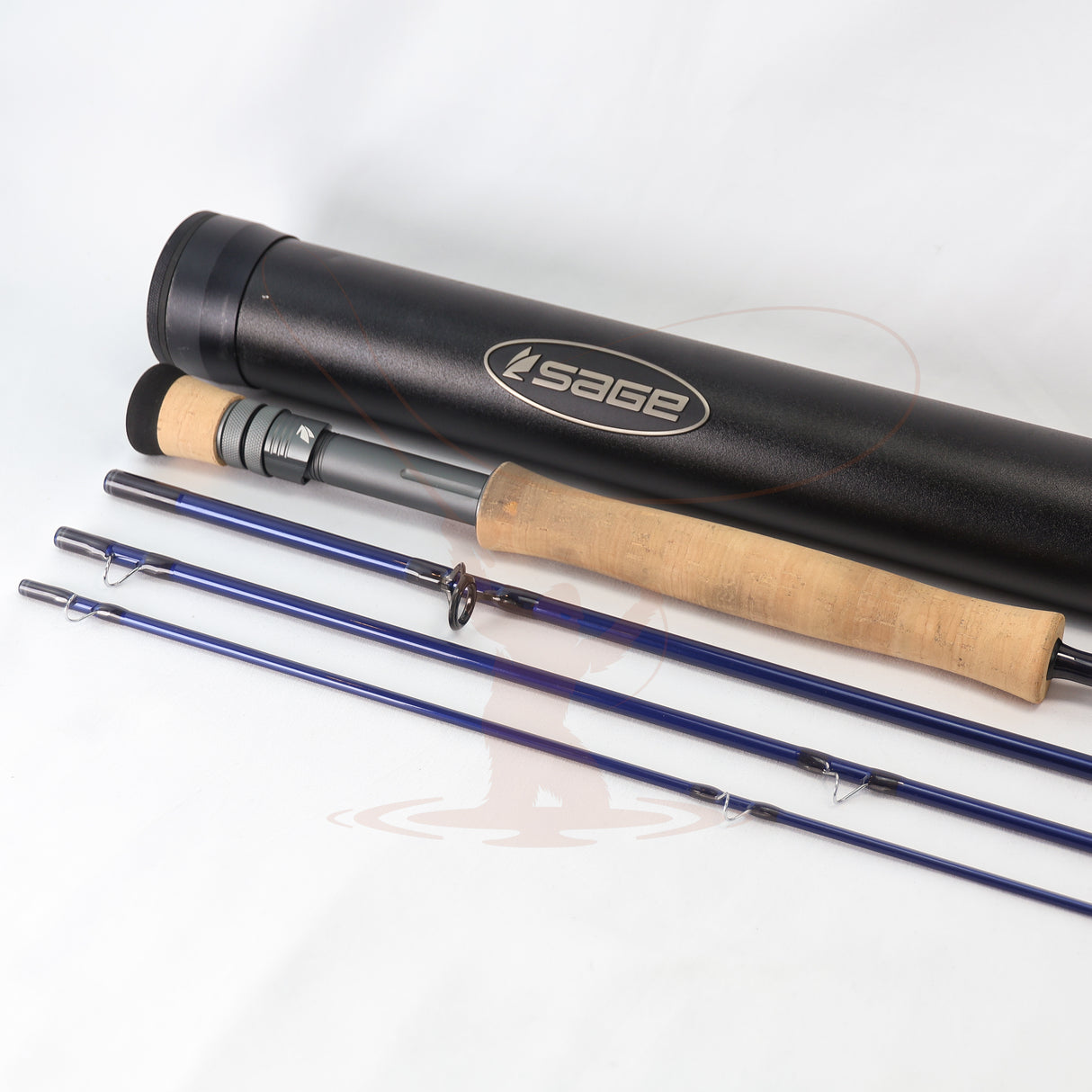 Sage Maverick 790-4 with free shipping