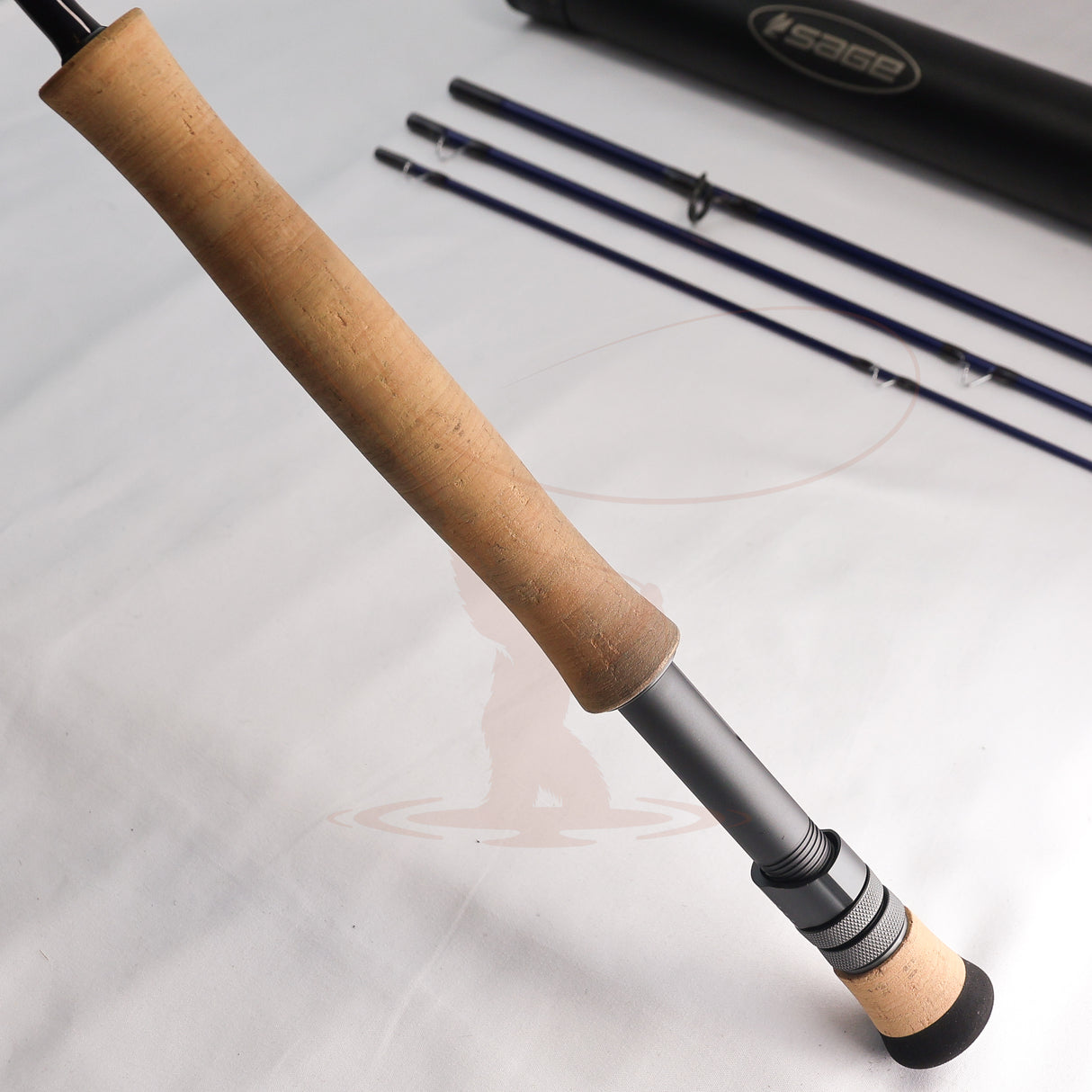 Sage Maverick 790-4 with free shipping