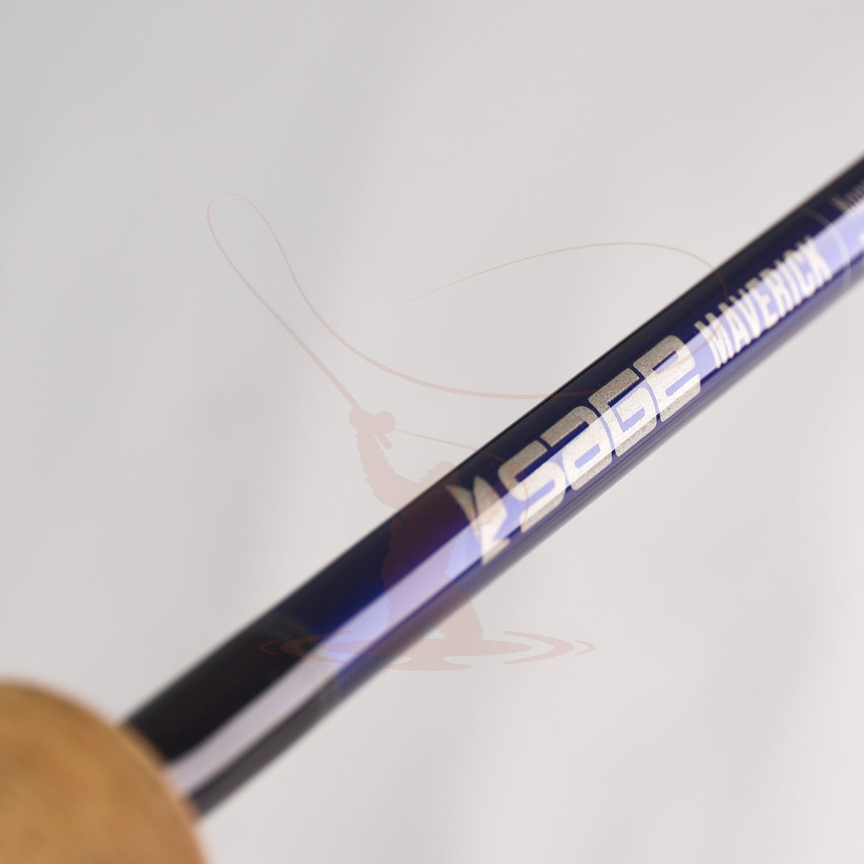 Sage Maverick 790-4 with free shipping