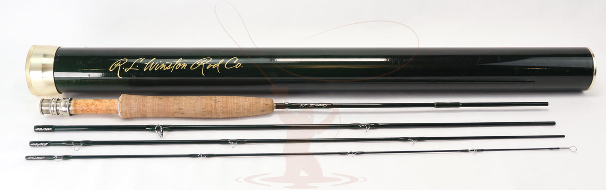 Winston Boron III LS 270-4 with free shipping