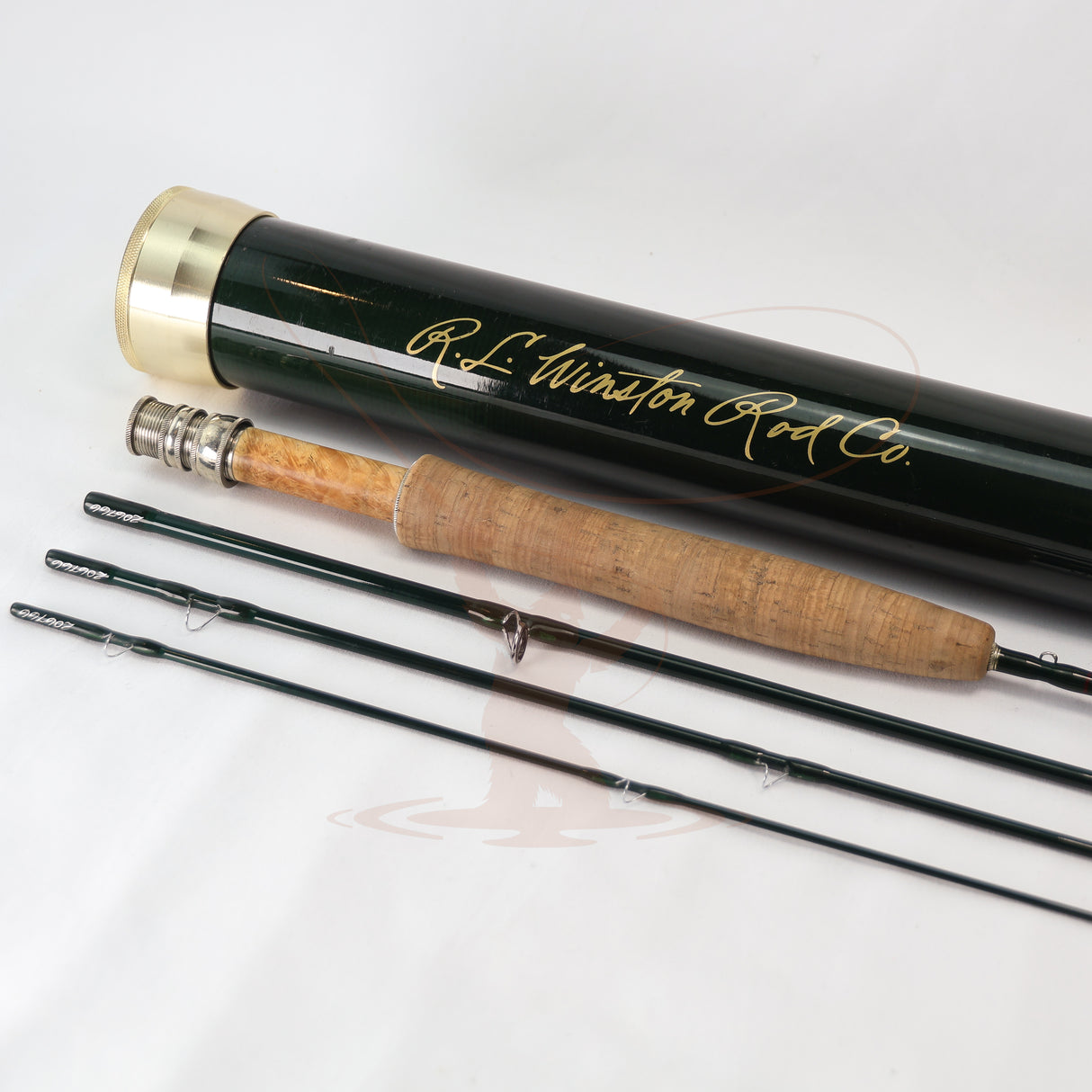 Winston Boron III LS 270-4 with free shipping