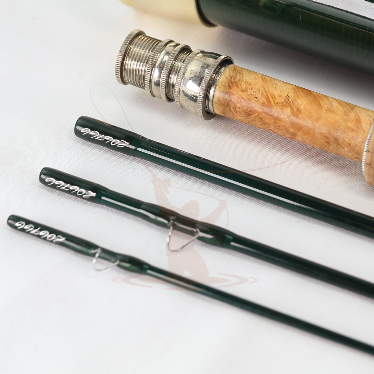 Winston Boron III LS 270-4 with free shipping