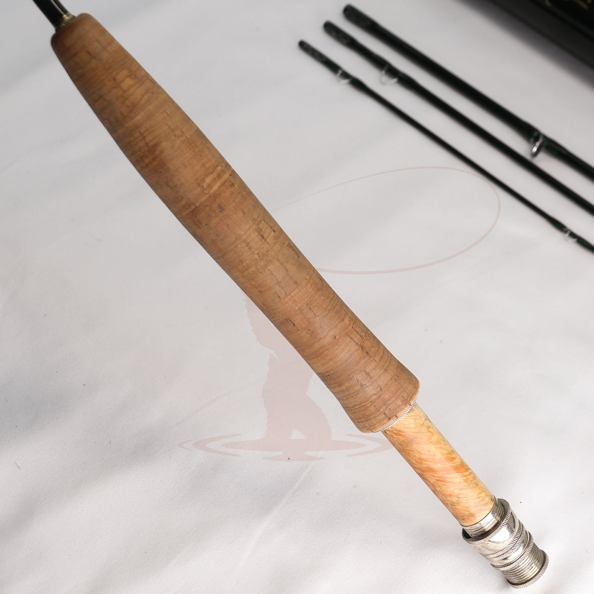 Winston Boron III LS 270-4 with free shipping