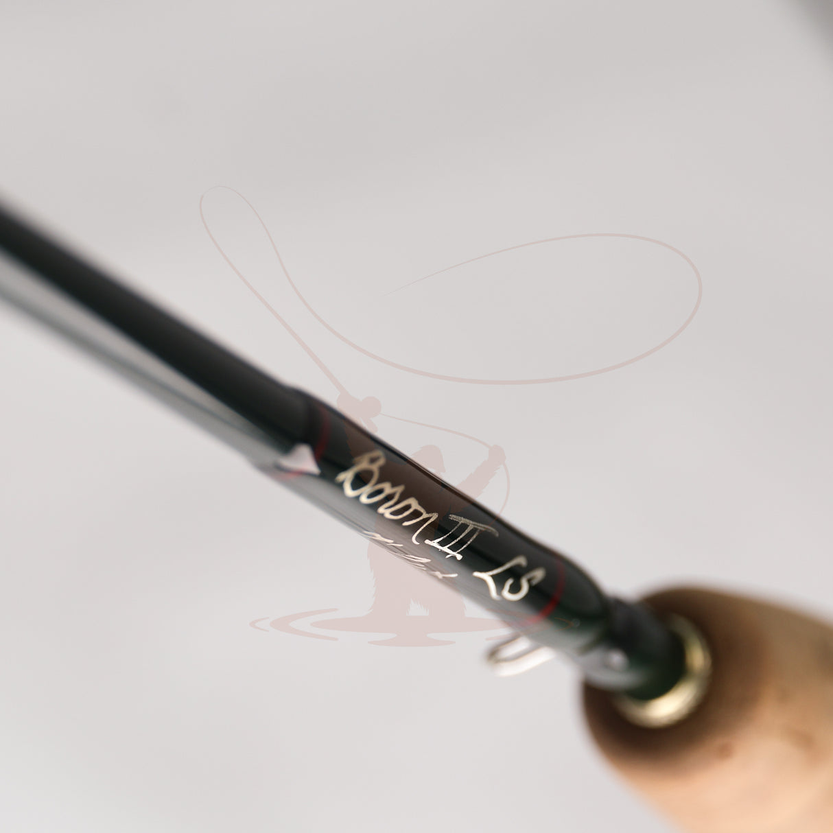 Winston Boron III LS 270-4 with free shipping