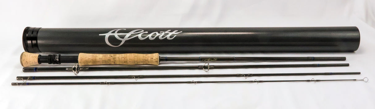 Scott Meridian 9010-4 with free shipping