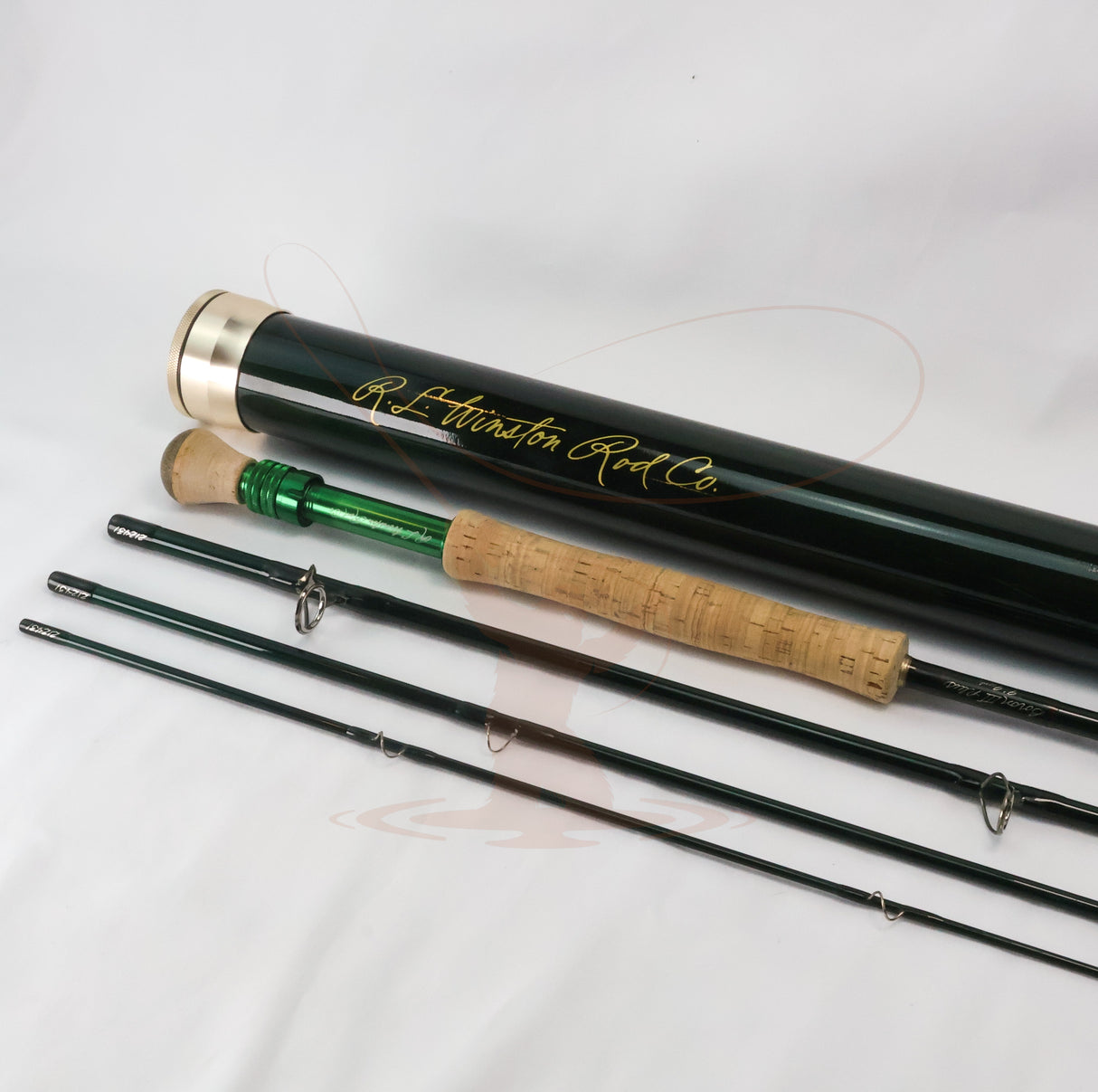 Winston Boron III Plus 990-4 with free shipping