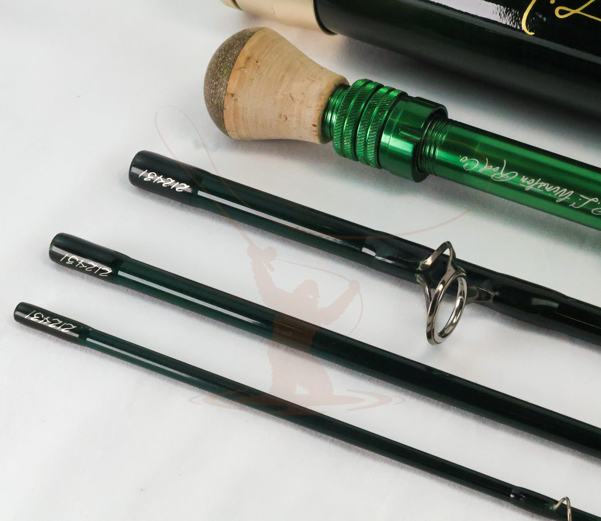 Winston Boron III Plus 990-4 with free shipping