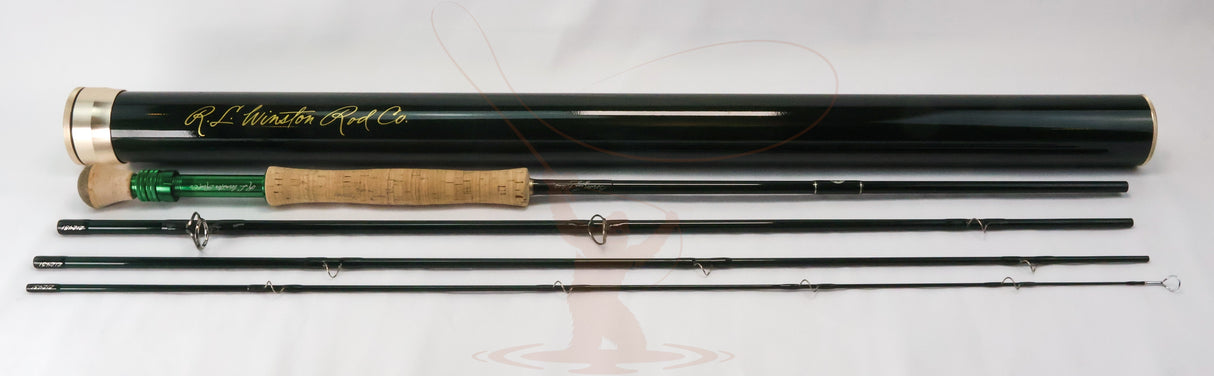 Winston Boron III Plus 990-4 with free shipping