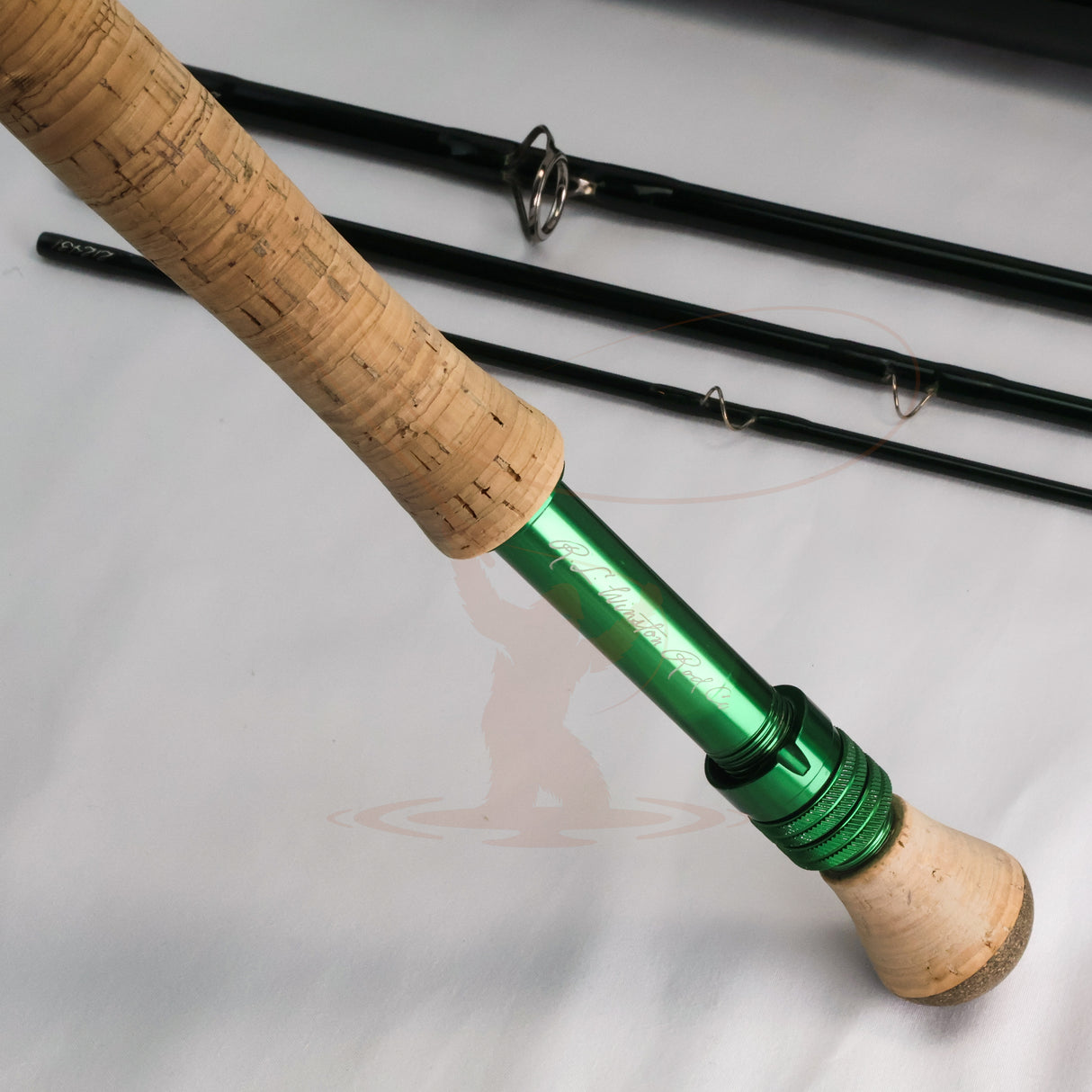 Winston Boron III Plus 990-4 with free shipping