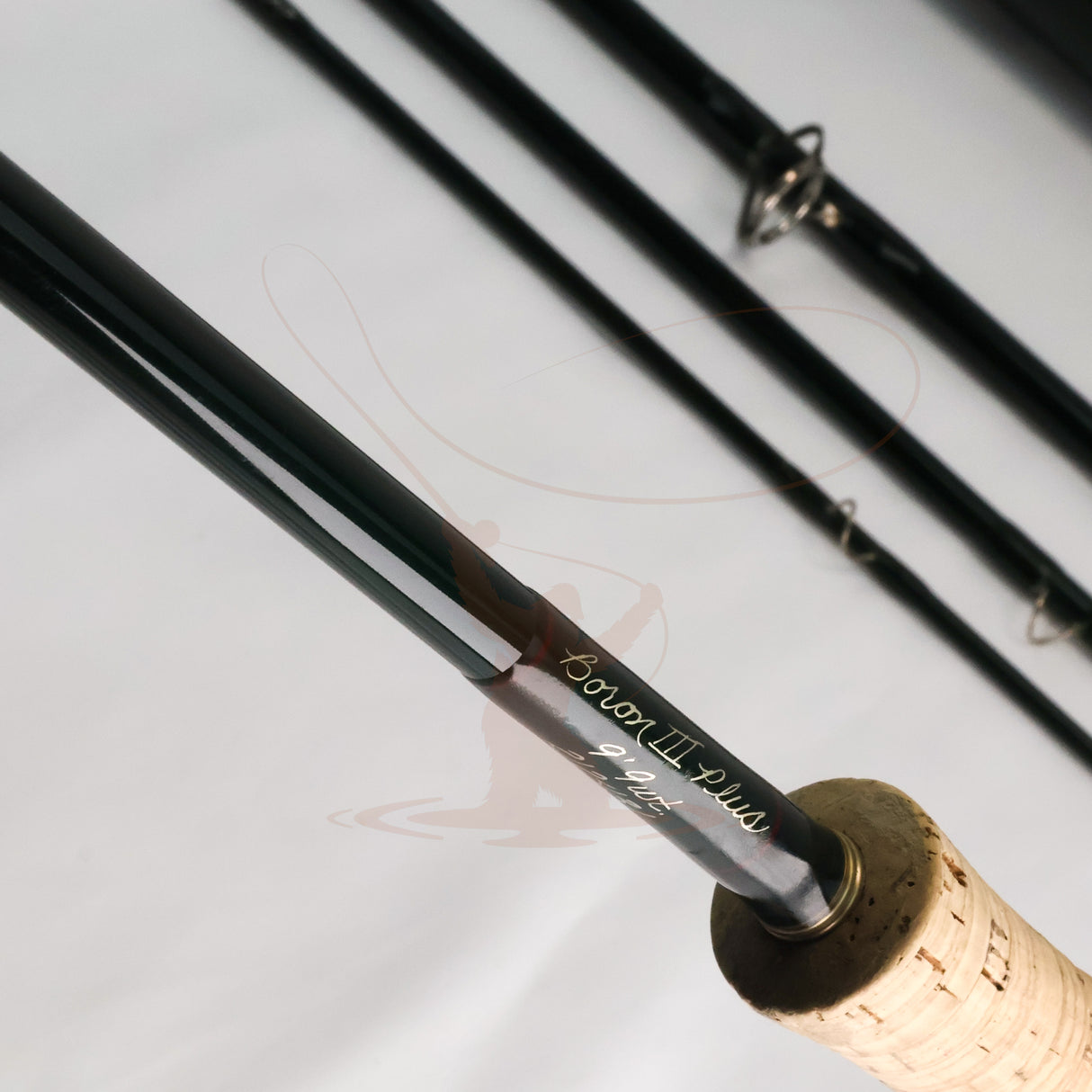 Winston Boron III Plus 990-4 with free shipping