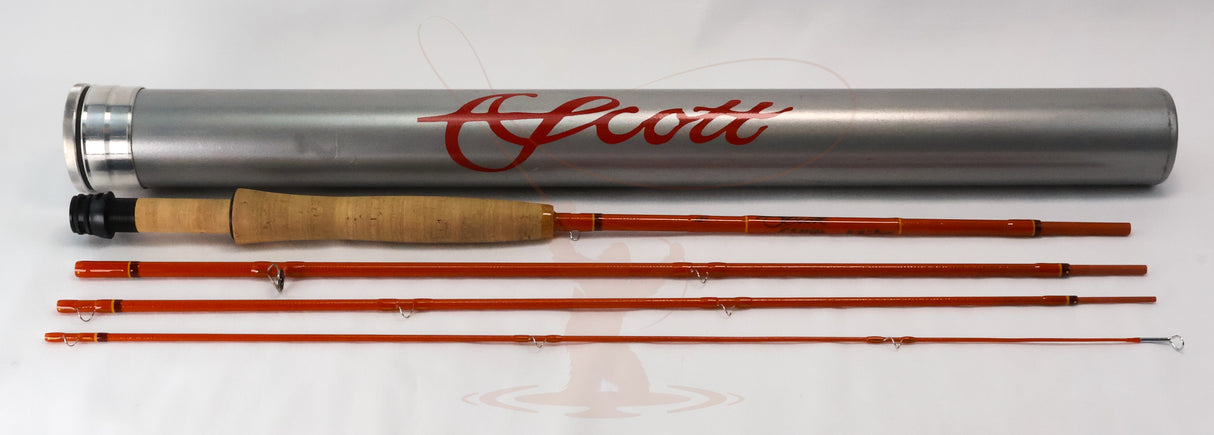 Scott F Series 663-4 with free shipping