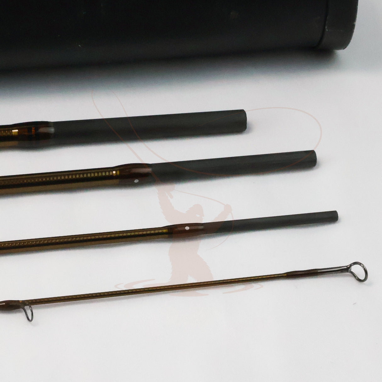 Hardy Ultralite LL 499-4 with free shipping