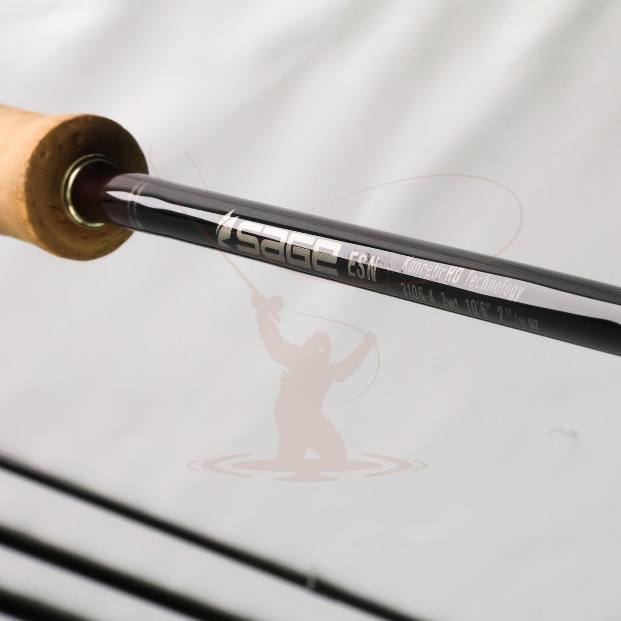 Sage ESN 3106-4 with free shipping