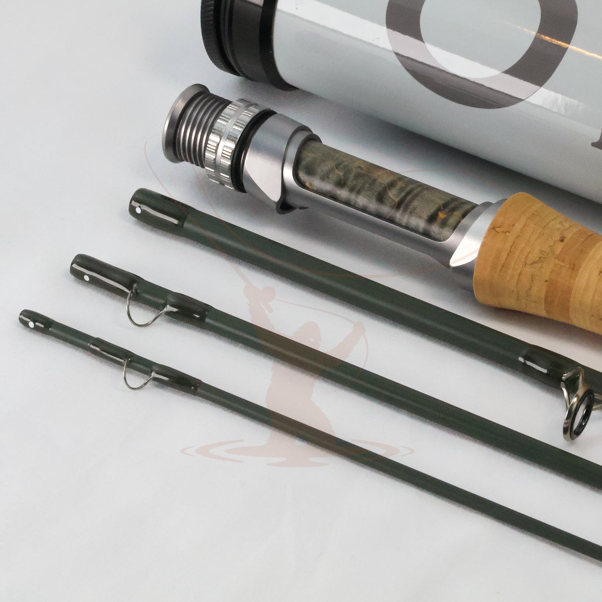 Orvis Helios F 384-4 with free shipping