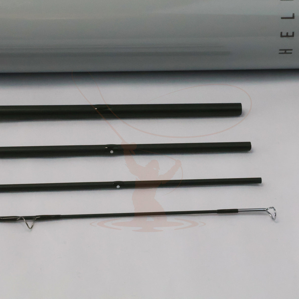 Orvis Helios F 384-4 with free shipping