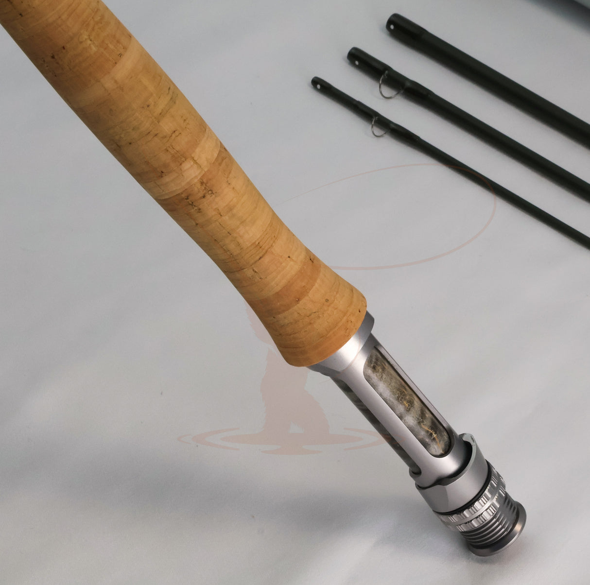 Orvis Helios F 384-4 with free shipping