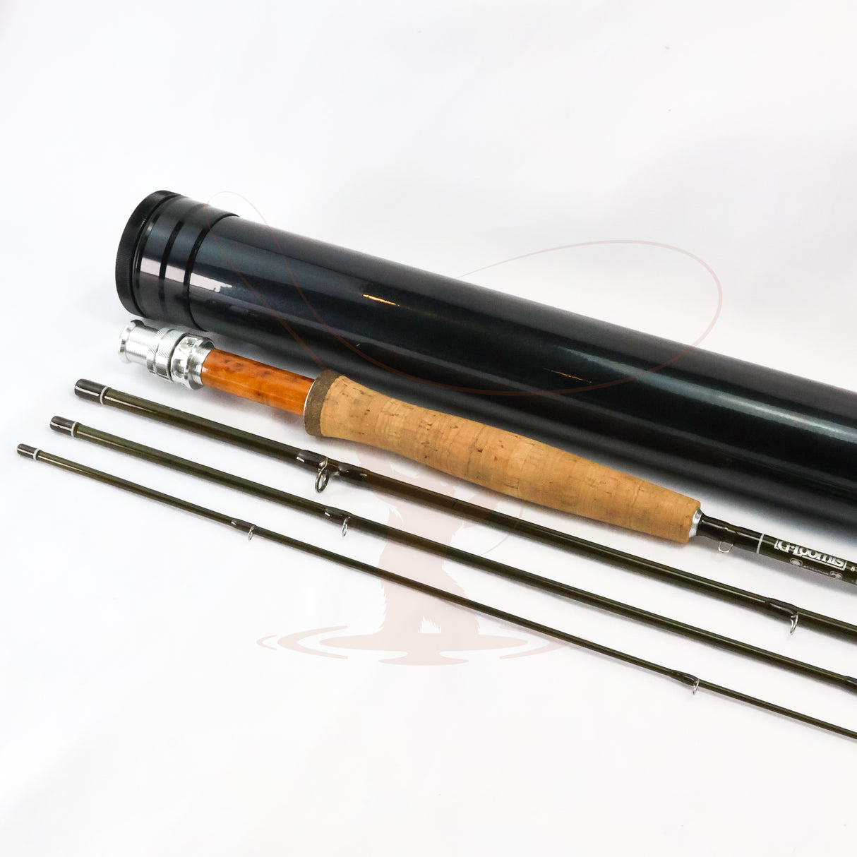 G. Loomis NRX+ LP 383-4 with free shipping