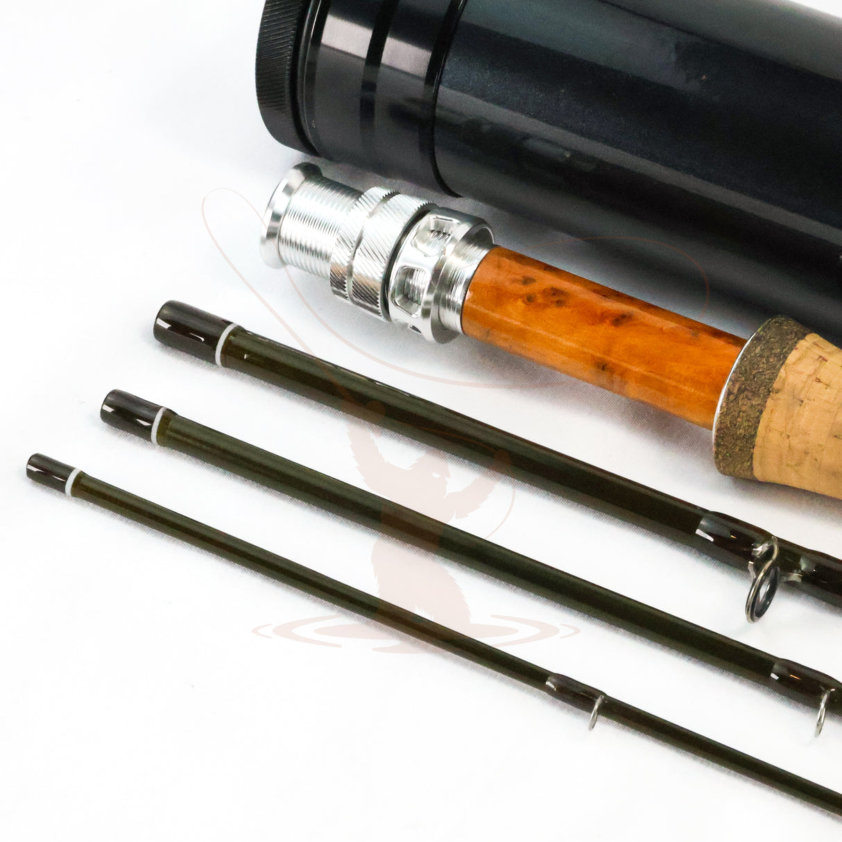 G. Loomis NRX+ LP 383-4 with free shipping